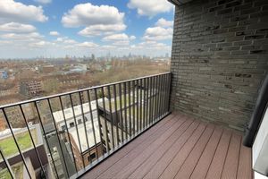 Balcony- click for photo gallery